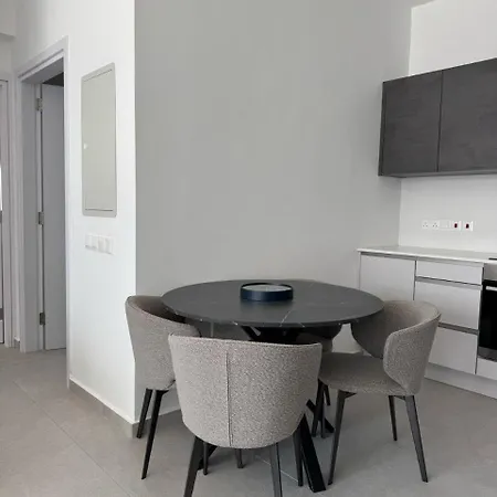 Apartment Cozy Bratislava